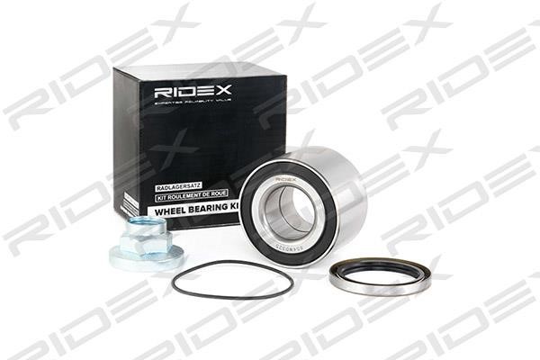 Ridex 654W0325 Wheel bearing kit 654W0325