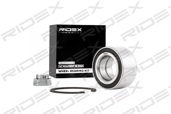 Ridex 654W0448 Wheel bearing kit 654W0448