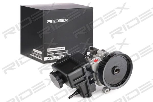 Ridex 12H0210 Hydraulic Pump, steering system 12H0210