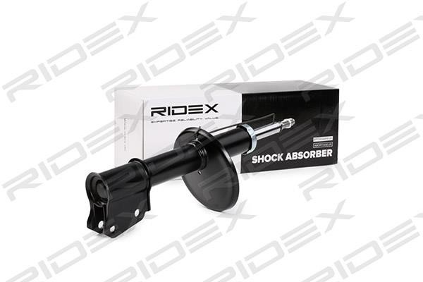 Ridex 854S0837 Front oil shock absorber 854S0837