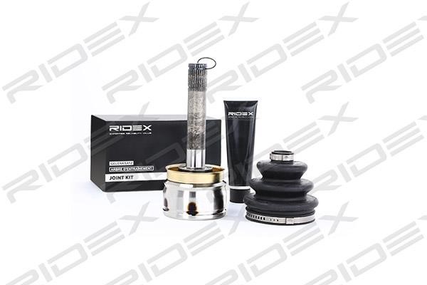 Ridex 5J0022 Joint kit, drive shaft 5J0022