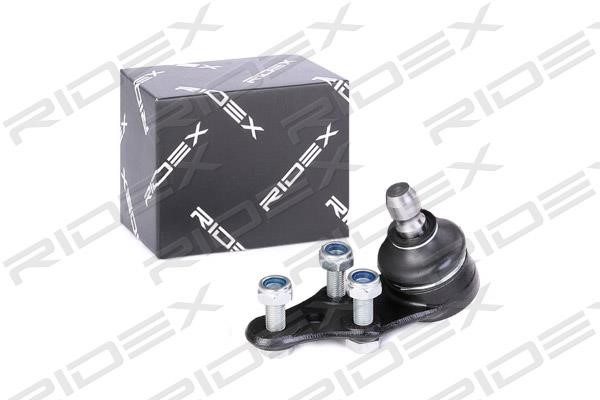 Ridex 2462S0308 Ball joint 2462S0308