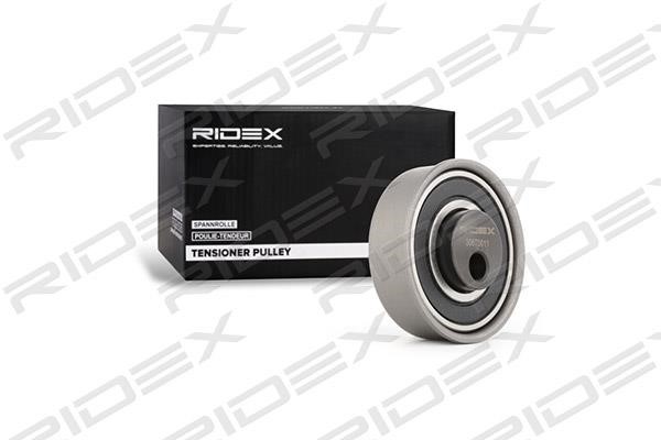 Ridex 308T0011 Tensioner pulley, timing belt 308T0011