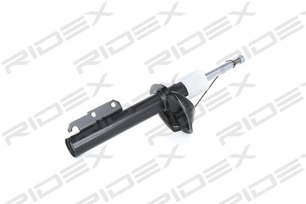 Ridex 854S0136 Front oil shock absorber 854S0136