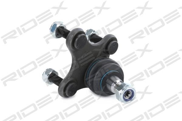 Ball joint Ridex 2462S0042