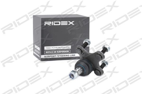 Ridex 2462S0042 Ball joint 2462S0042