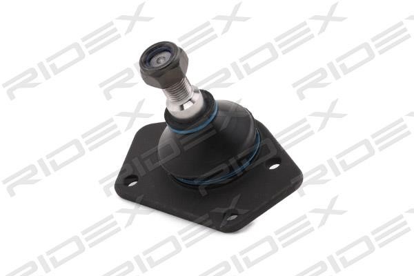 Ball joint Ridex 2462S0293