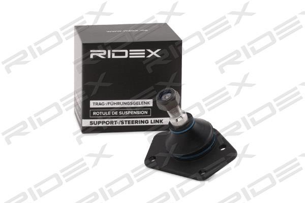 Ridex 2462S0293 Ball joint 2462S0293