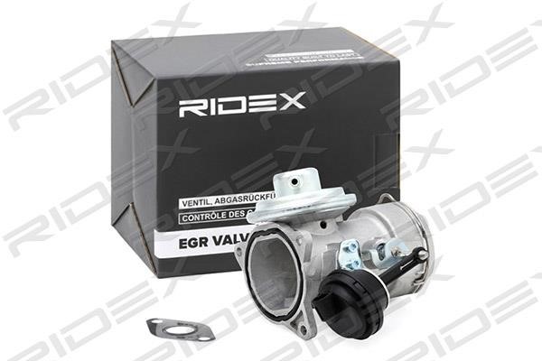 Ridex 1145E0197 EGR Valve 1145E0197