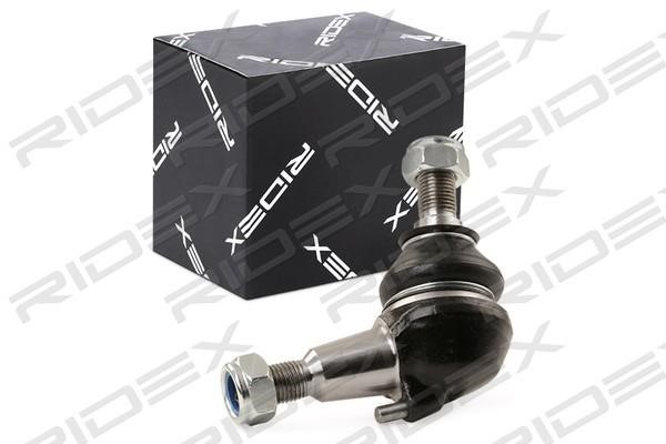 Ridex 2462S0317 Ball joint 2462S0317