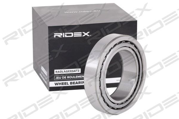 Ridex 654W0648 Wheel bearing kit 654W0648