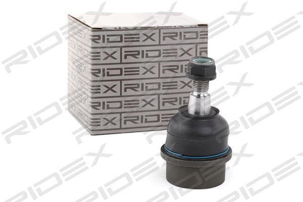 Ridex 2462S0235 Ball joint 2462S0235