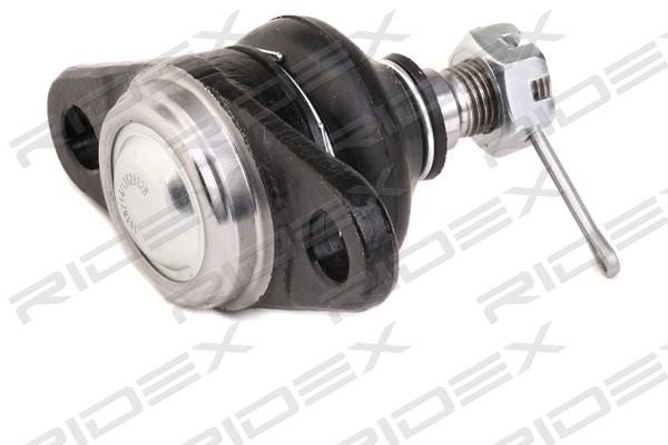 Ball joint Ridex 2462S0237