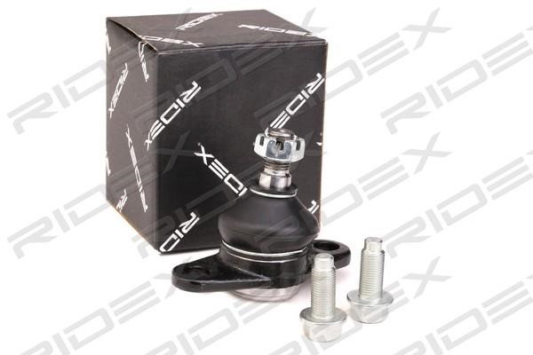 Ridex 2462S0237 Ball joint 2462S0237