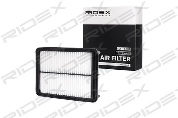 Ridex 8A0432 Air filter 8A0432