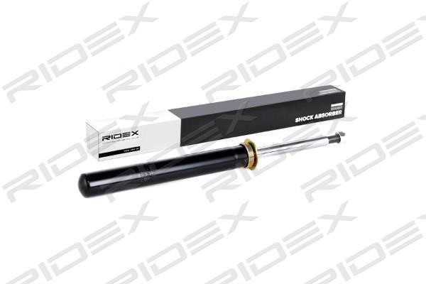 Ridex 854S0135 Front oil shock absorber 854S0135