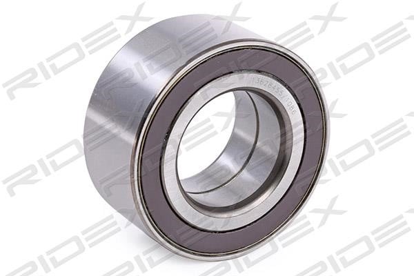 Wheel bearing kit Ridex 654W0738