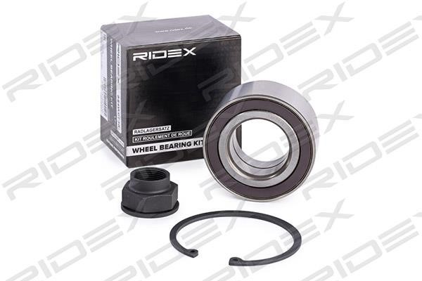 Ridex 654W0738 Wheel bearing kit 654W0738