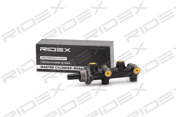 Ridex 258M0004 Brake Master Cylinder 258M0004