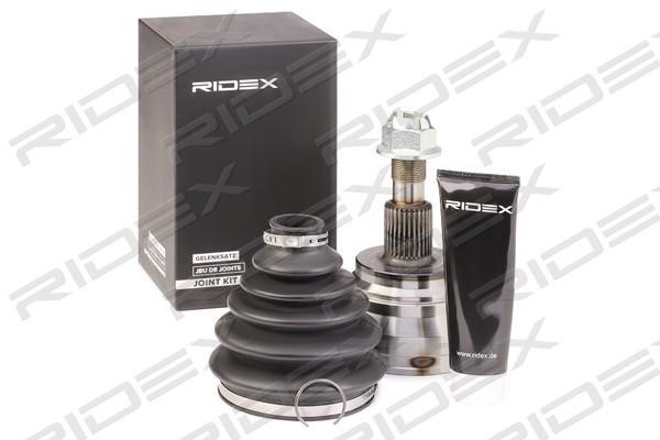 Ridex 5J0381 Joint kit, drive shaft 5J0381