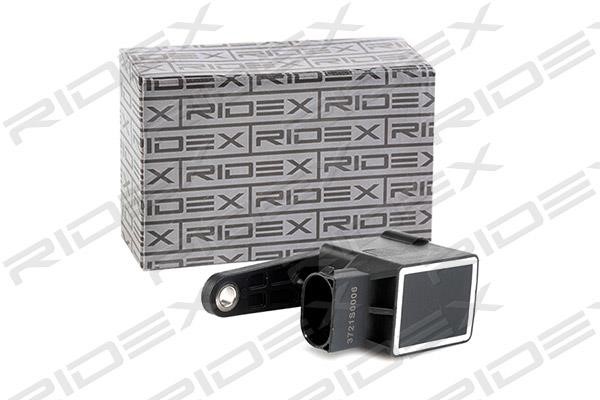 Ridex 3721S0006 Sensor, Xenon light (headlight range adjustment) 3721S0006