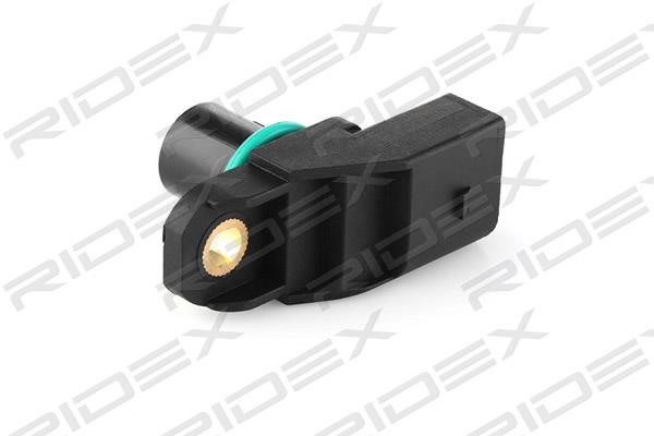 Camshaft position sensor Ridex 833C0115