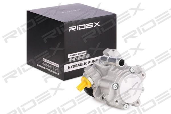 Ridex 12H0169 Hydraulic Pump, steering system 12H0169