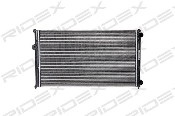 Ridex 470R0432 Radiator, engine cooling 470R0432