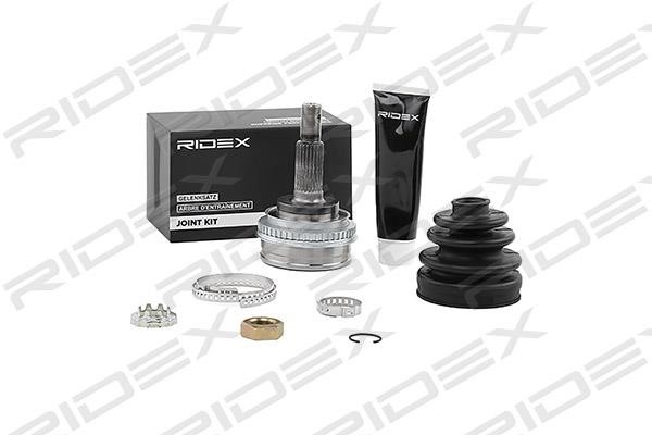 Ridex 5J0087 Joint kit, drive shaft 5J0087