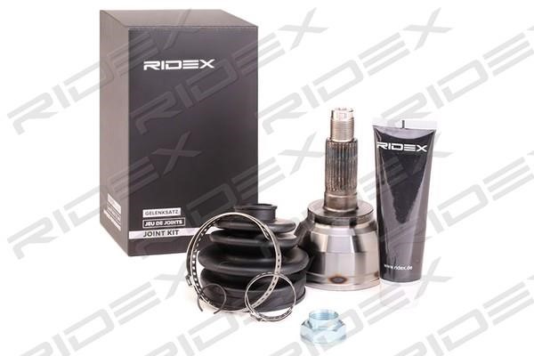 Ridex 5J0319 Joint kit, drive shaft 5J0319