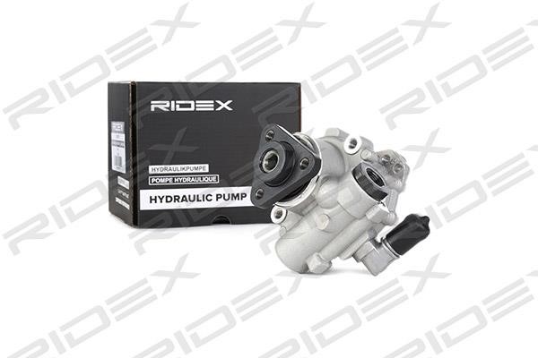 Ridex 12H0030 Hydraulic Pump, steering system 12H0030