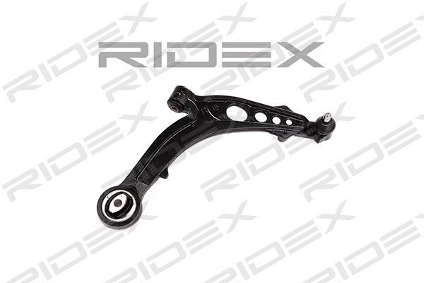Ridex 273C0049 Track Control Arm 273C0049