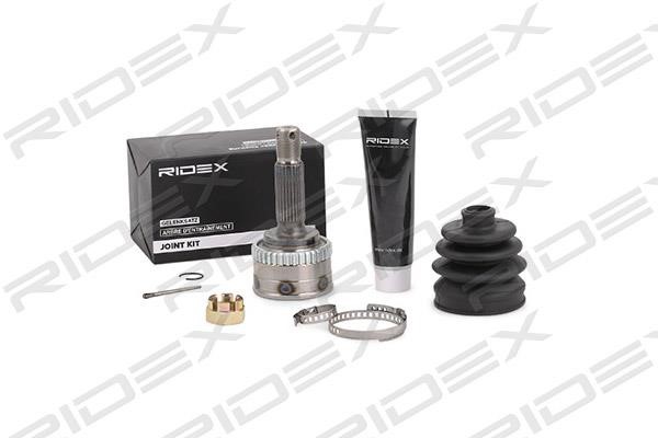 Ridex 5J0055 Joint kit, drive shaft 5J0055