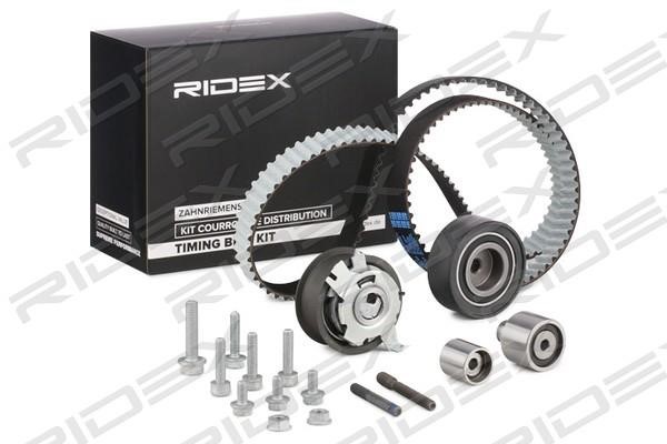 Ridex 307T0074 Timing Belt Kit 307T0074