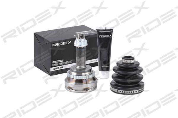 Ridex 5J0177 Joint kit, drive shaft 5J0177