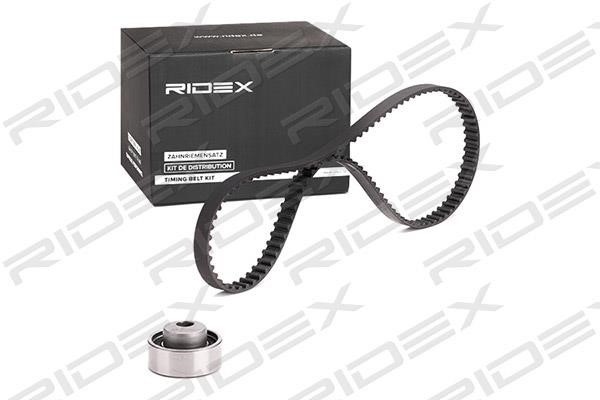Ridex 307T0143 Timing Belt Kit 307T0143