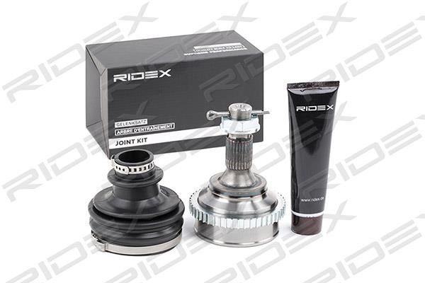 Ridex 5J0244 Joint kit, drive shaft 5J0244