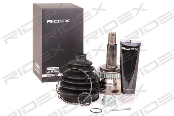 Ridex 5J0349 Joint kit, drive shaft 5J0349