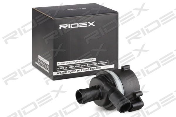 Ridex 999W0047 Additional coolant pump 999W0047