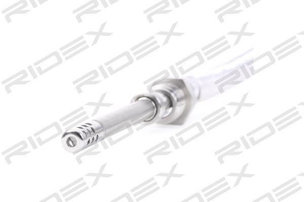 Exhaust gas temperature sensor Ridex 3938E0142