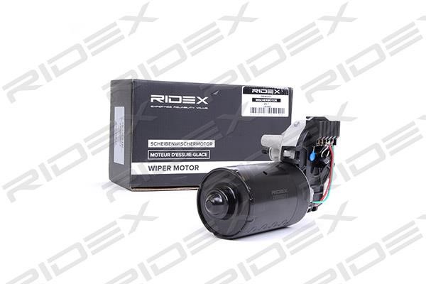 Ridex 295W0011 Wiper Motor 295W0011