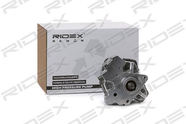 Buy Ridex 3918H2237R – good price at EXIST.AE!