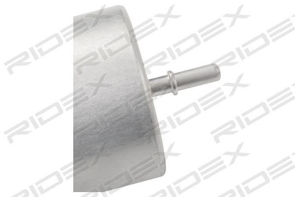 Fuel filter Ridex 9F0165