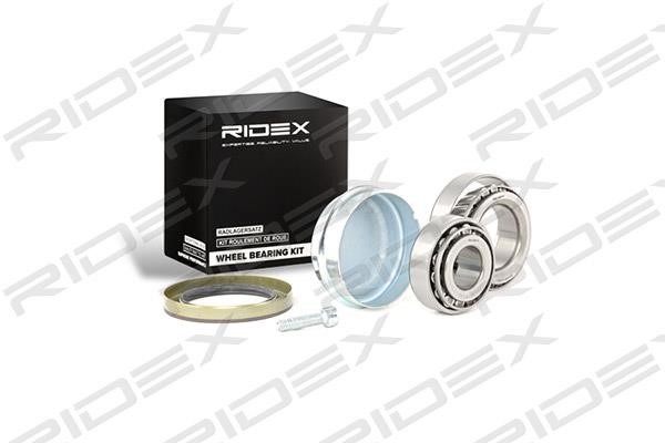 Ridex 654W0095 Wheel bearing kit 654W0095