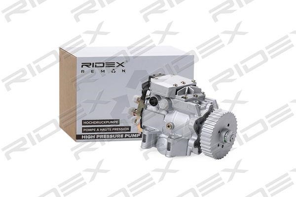 Ridex 3904I0002R Injection Pump 3904I0002R