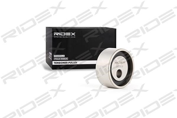 Ridex 308T0035 Tensioner pulley, timing belt 308T0035