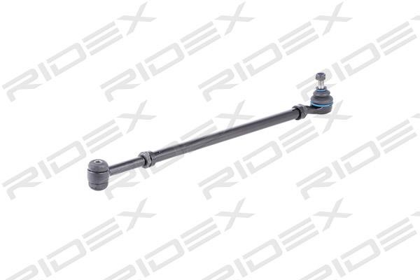 Tie Rod Ridex 284R0126