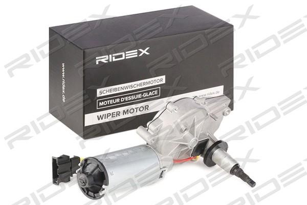 Ridex 295W0079 Wiper Motor 295W0079