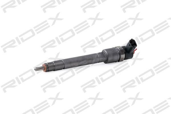Ridex 3902I0081R Injector Nozzle 3902I0081R