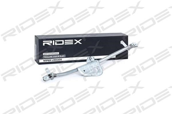 Ridex 300W0031 Wiper Linkage 300W0031
